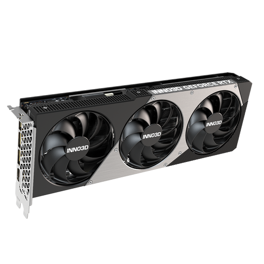 INNO3D GeForce RTX 5070 Ti X3 OC 16GB Nvidia Graphic Card