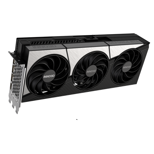 INNO3D GeForce RTX 5090 X3 OC 32GB Nvidia Graphic Card