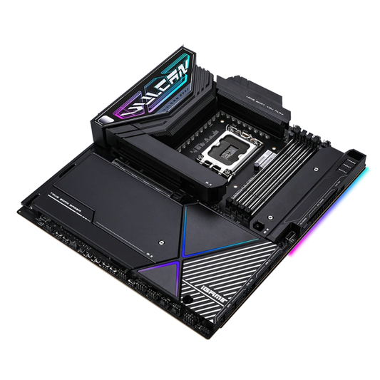 COLORFUL IGame Z890 Vulcan X V20 WIfi7 DDR5 Intel Motherboard