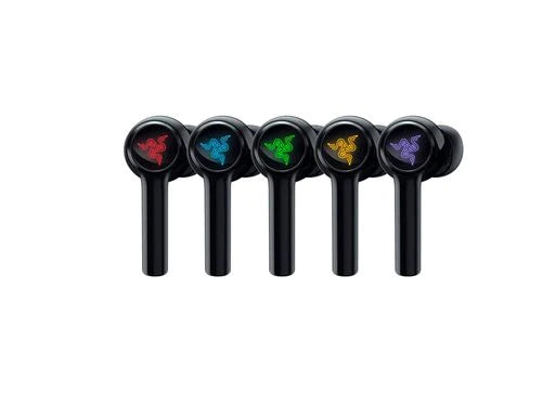 RAZER Hammerhead HyperSpeed (Xbox Licensed) Gaming Earbuds