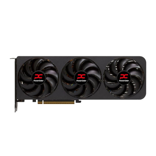 POWERCOLOR Radeon RX 9070 GRE Reaper 12GB AMD Graphic Card