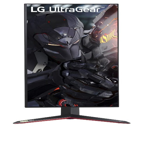 LG 27GN95R-B 27 Inch 4K 160Hz IPS Panel 98% SRGB Nvidia G-Sync / AMD Free Sync Gaming Monitor