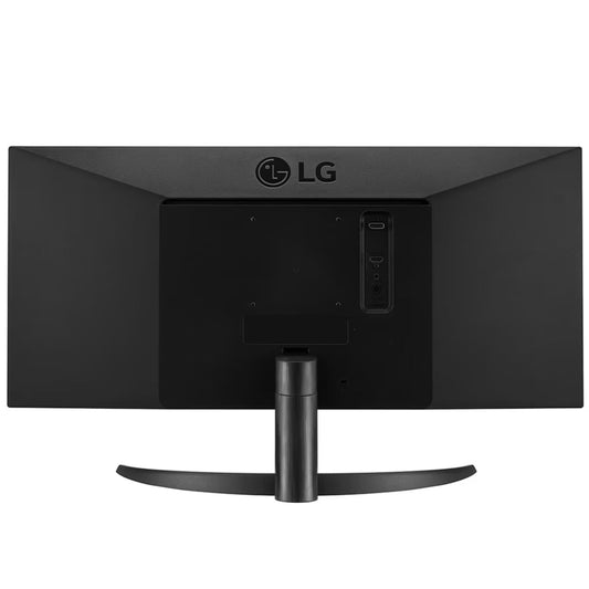 LG 29WQ500-B 29 Inch Ultrawide FHD 100Hz IPS Panel 99%SRGB 5MS AMD Freesync Gaming Monitor