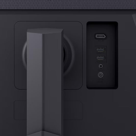 LG UltraGear 27GS75Q-B 27 Inch 2K QHD 200Hz IPS Panel 99%SRGB 1MS Adaptive Sync Gaming Monitor