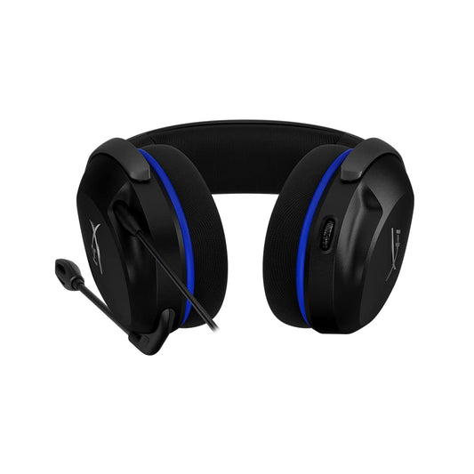 HyperX Cloud Stinger 2 Core Gaming Headset (Black) (For Playstation)