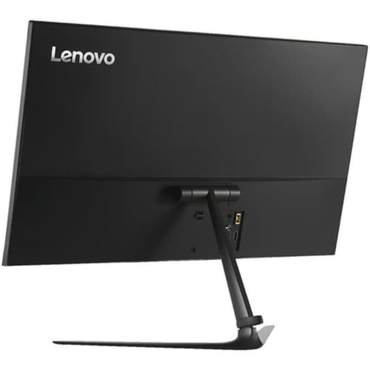 LENOVO L24I-10 24 Inch FHD 60Hz IPS Panel 72% SRGB 4MS AMD Freesync Business Monitor