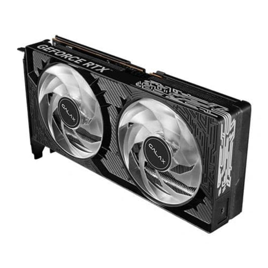 GALAX GeForce RTX 5060 Ti 1-Click OC 16GB NVIDIA Graphic Card