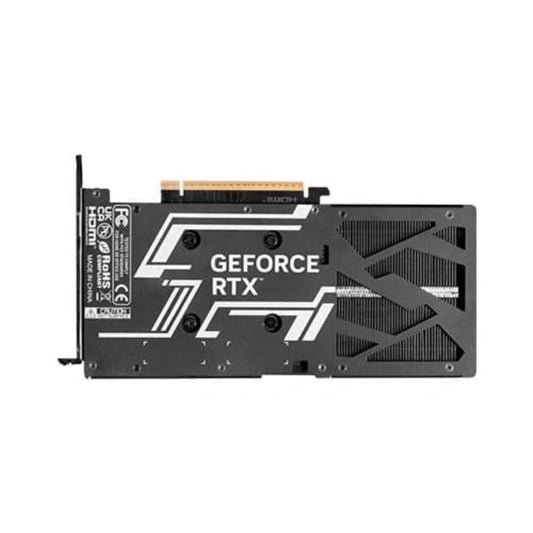 GALAX GeForce RTX 5060 Ti 1-Click OC 16GB NVIDIA Graphic Card