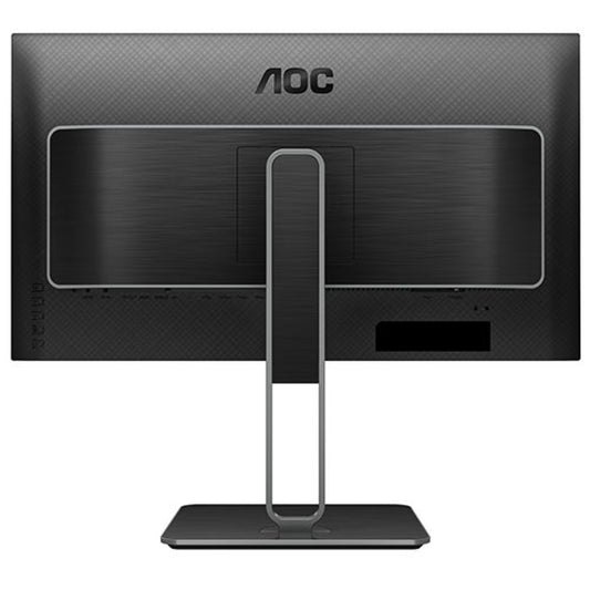AOC U27U2DP 257 Inch 4K UHD 60Hz IPS Panel 100% 4MS Adaptive Sync Gaming Monitor