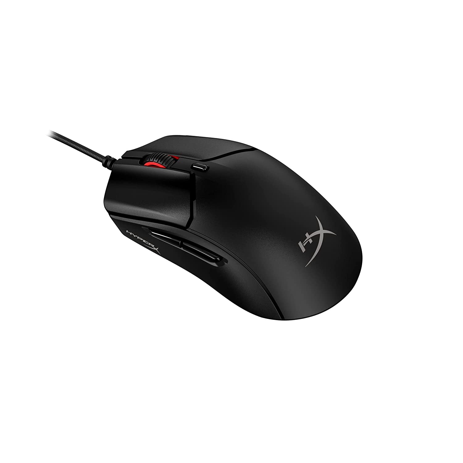 Buy HYPERX Pulsefire Haste Wired Ambidextrous Gaming Mouse