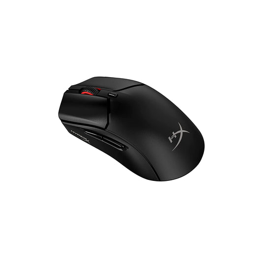 HyperX Pulsefire Haste 2 Wireless Gaming Mouse (Black)