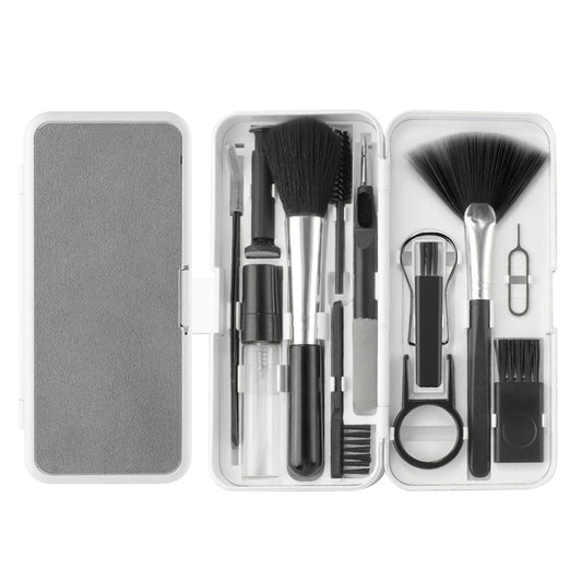 CLAW Q10 18 in 1 Cleaning Kit
