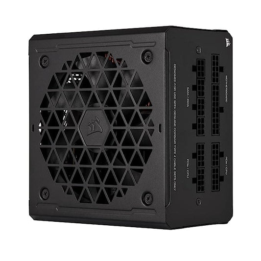 CORSAIR 750e ATX 80 + Gold Fully Modular ATX 3.0 Power Supply