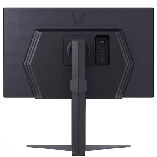 LG UltraGear 27GS75Q-B 27 Inch 2K QHD 200Hz IPS Panel 99%SRGB 1MS Adaptive Sync Gaming Monitor