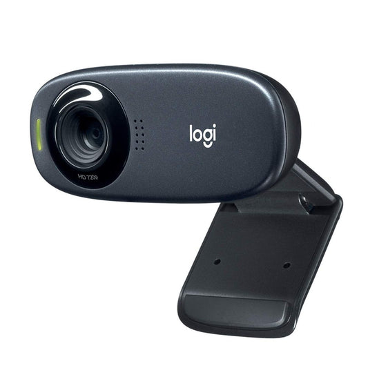 LOGITECH C310 Webcam