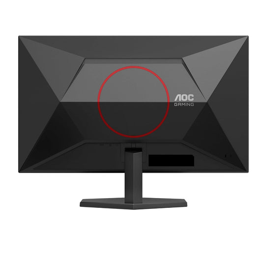 AOC 27G42E 27 Inch FHD 180Hz IPS Panel 128% SRGB 1MS Adaptive Gsync Gaming Monitor