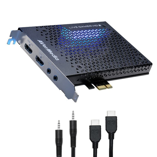 AVERMEDIA Live Gamer HD 2 ( GC570 )