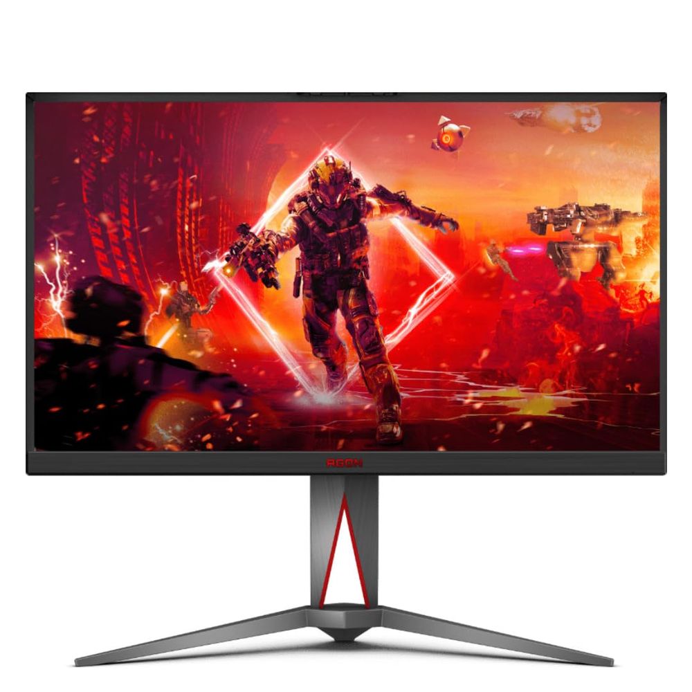 Buy AOC AG275FS 27 Inch FHD 360Hz IPS Panel Gaming Monitor