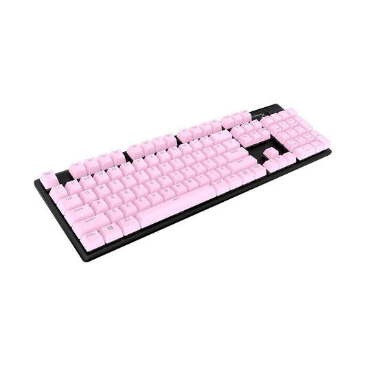 HyperX PBT Keycaps – Full Key Set (Pink)
