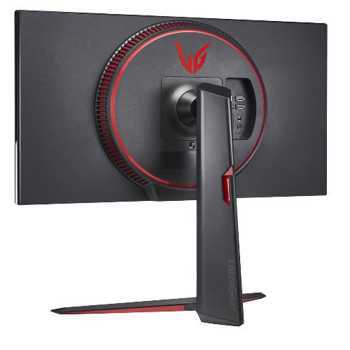 LG 27GN95R-B 27 Inch 4K 160Hz IPS Panel 98% SRGB Nvidia G-Sync / AMD Free Sync Gaming Monitor