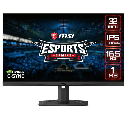 MSI MAG321QR-QD