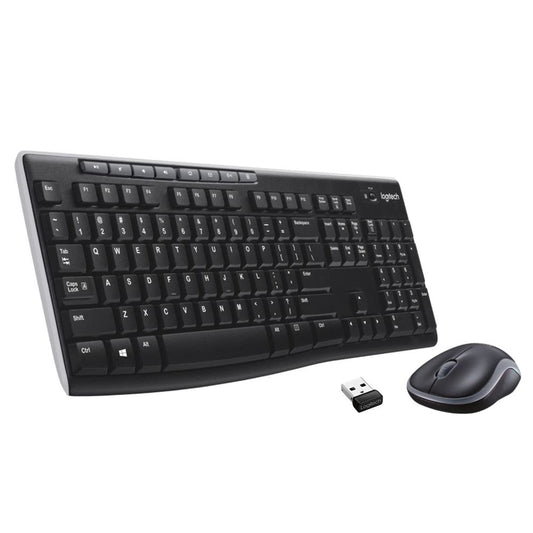LOGITECH MK270R
