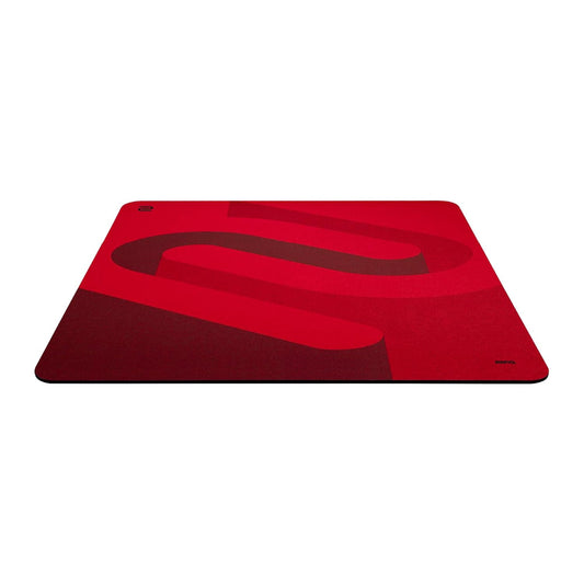 BENQ Zowie H-SR-SE ZC05 Rouge ll Esports Extra Large Gaming Mousepad ( Red )