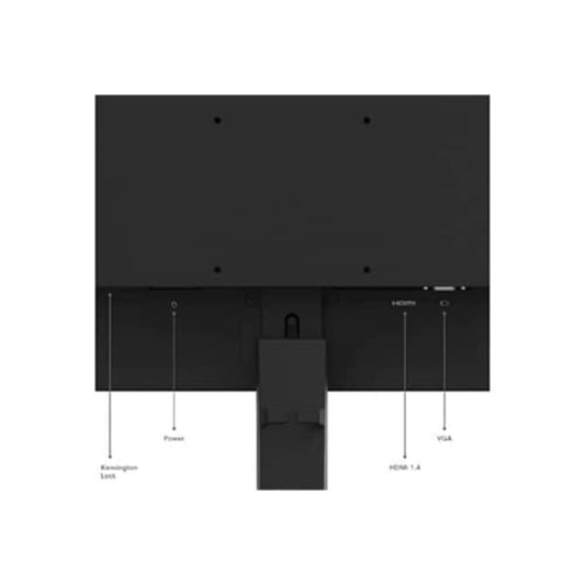 LENOVO L22-4E 22 Inch FHD 100Hz IPS Panel 99% SRGB 4MS AMD Freesync Professional Monitor