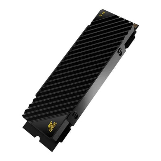 ANT ESPORTS 690 NEO Ultra 2TB M.2 NVME Gen4 Internal Solid State Drive ( SSD )