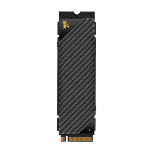 ANT ESPORTS 690 NEO Ultra 2TB M.2 NVME Gen4 Internal Solid State Drive ( SSD )