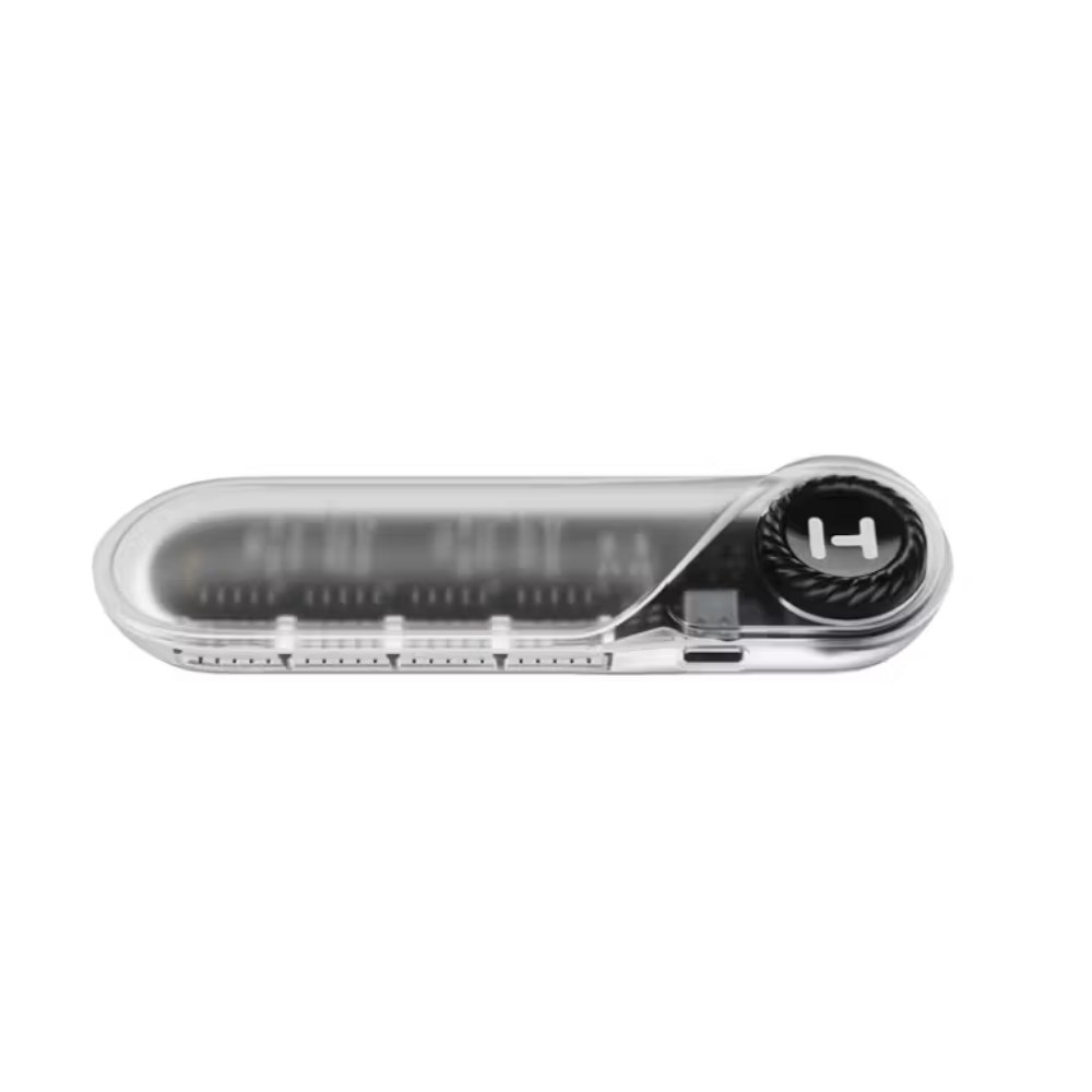 Buy HYTE Powered Universal Hub ( Black ) | EliteHubs.com