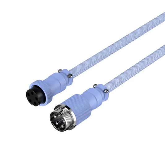 HyperX Coiled Cable (Purple)