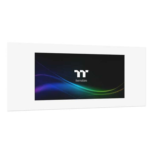 THERMALTAKE 6 Inch LCD Panel Kit For View 600 TG ( Snow )