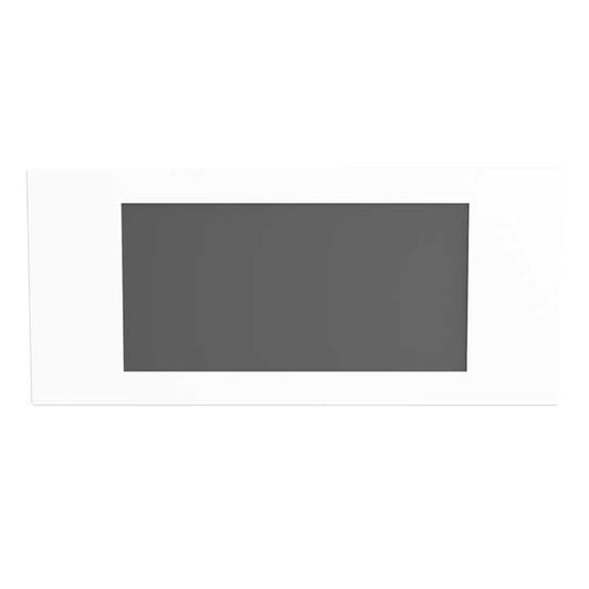 THERMALTAKE 6 Inch LCD Panel Kit For View 600 TG ( Snow )
