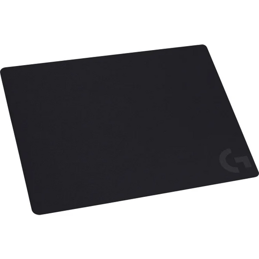 LOGITECH G240 Medium Black Mousepad