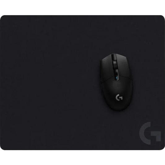 LOGITECH G240 Medium Black Mousepad