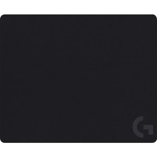 LOGITECH G240 Medium Black Mousepad