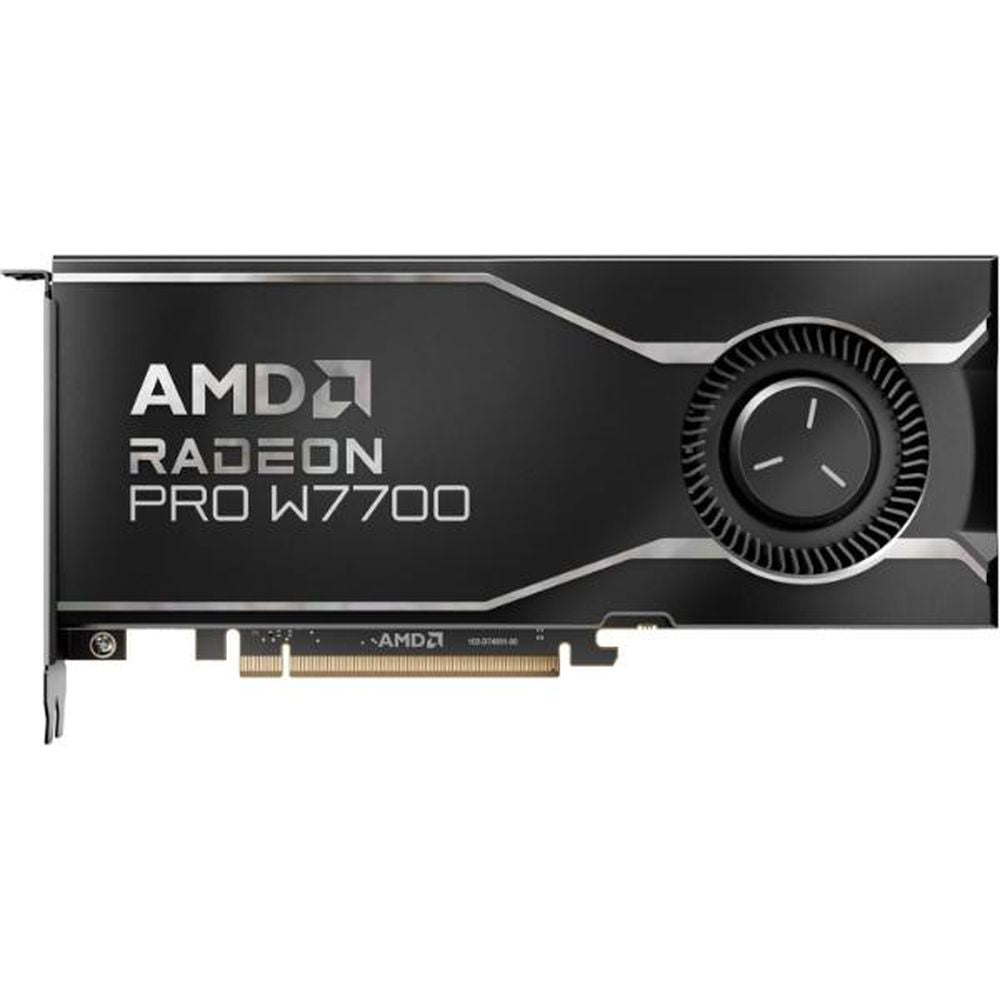 Buy AMD Radeon Pro W7700 16GB Professional Graphic Card