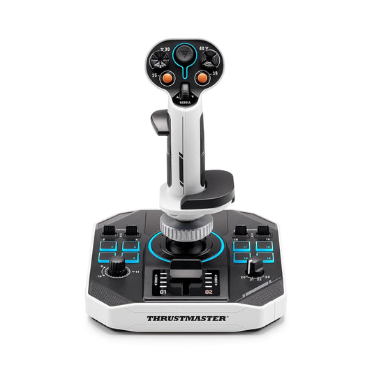 THRUSTMASTER SOL - R 1 Space Flightstick