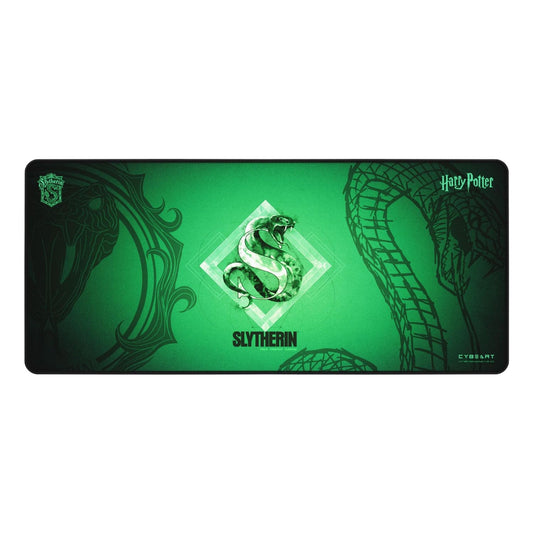 CYBEART Slytherin XXL Gaming Mousepad