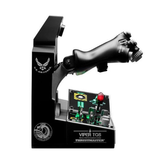 THRUSTMASTER Viper TQS Mission Pack