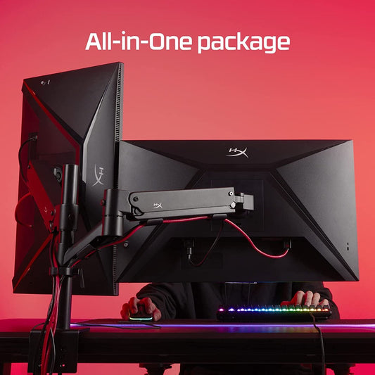 HyperX Armada 27" QHD IPS 165Hz Gaming Monitor