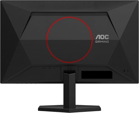 AOC 24G42E 24 Inch FHD 180Hz IPS Panel 129%SRGB 1MS Adaptive Sync Gaming Monitor