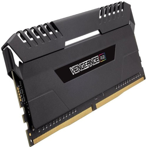 Buy CORSAIR Vengeance LED 32GB 16GB x 3000MHz DDR4 RAM