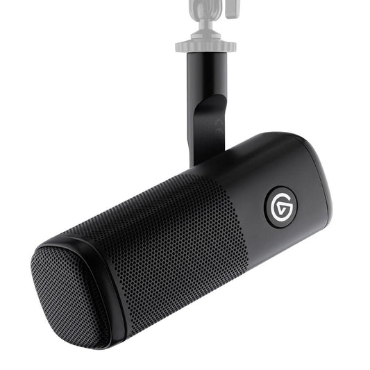 CORSAIR elgato Wave DX Dynamic XLR Microphone