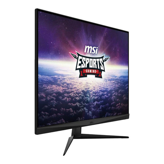 MSI G321Q 32 Inch QHD 170Hz IPS Panel 90% SRGB 1MS NVIDIA Gsync IPS Gaming Monitor