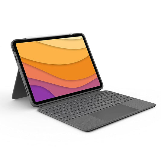 LOGITECH Combo Touch for iPad Pro 12.9-inch