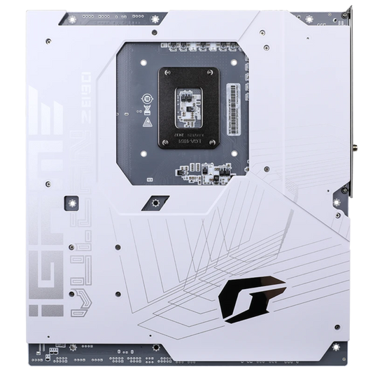 COLORFUL IGame Z890 Vulcan W V20 WIfi7 DDR5 Intel Motherboard