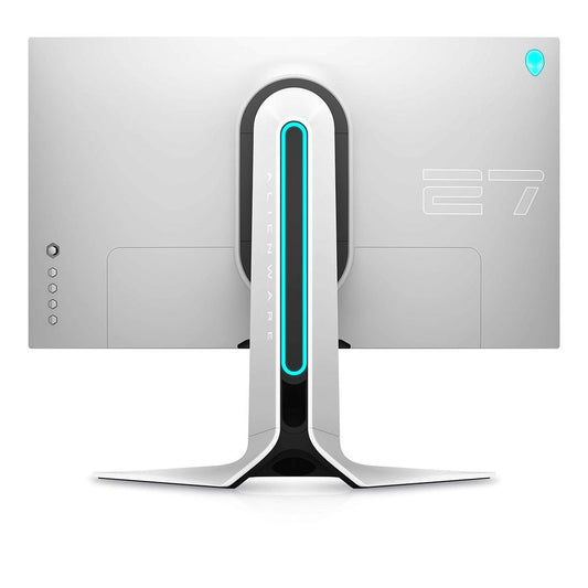 DELL ALIENWARE AW2721D 27 Inch QHD 240Hz IPS Panel 131% SRGB 1MS NVIDIA Gsync Gaming Monitor