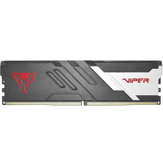 PATRIOT Viper Venom 16GB ( 16GBx1 ) 6000MHz DDR5 RAM ( Black ) ( CL30 )